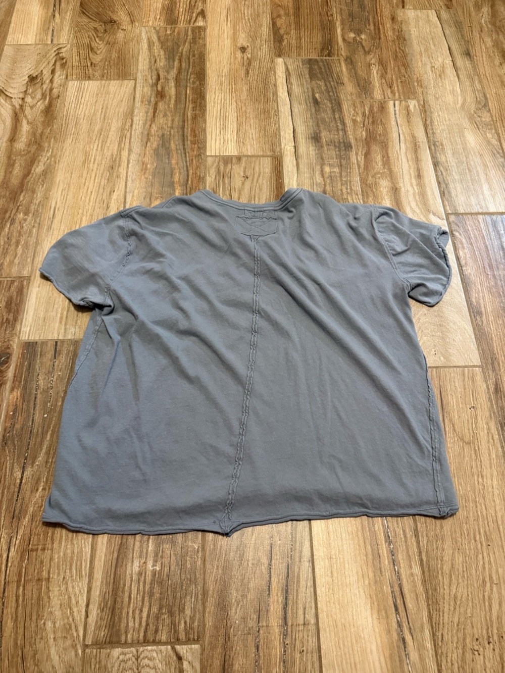 Free People We the Free Nina Tee - Picture 4 of 4